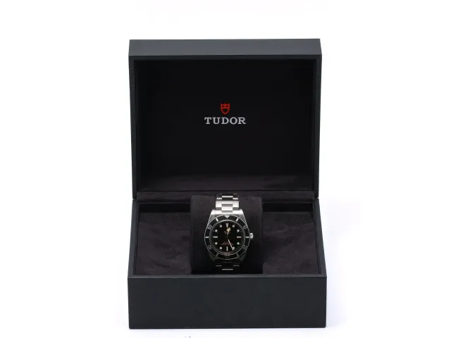 Tudor Black Bay 54