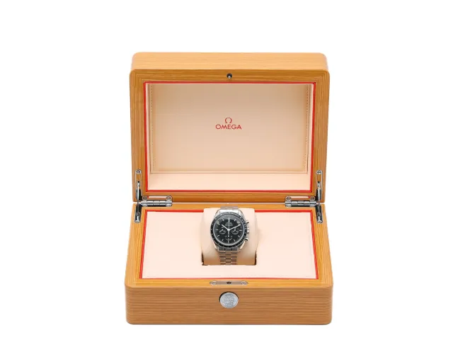Omega Speedmaster Professional Moonwatch