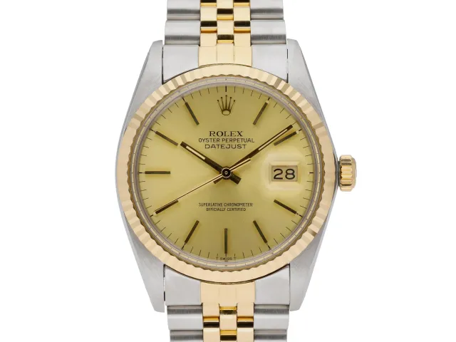 Rolex Datejust