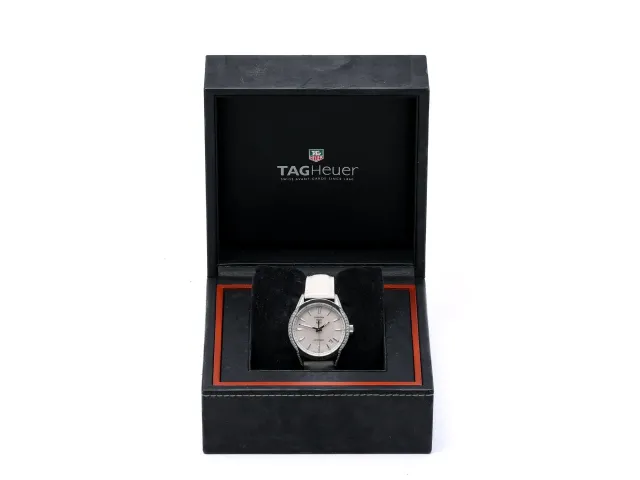Tag Heuer Carrera Ladies