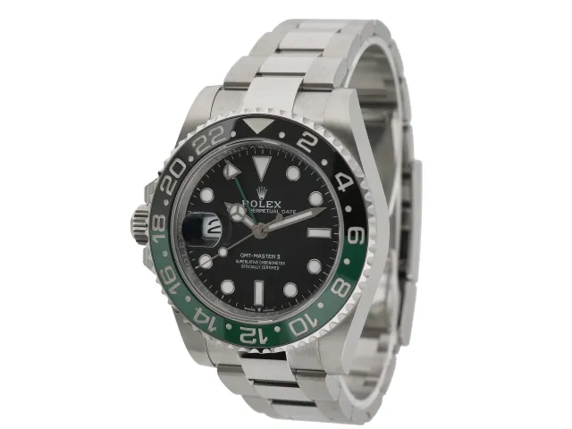 Rolex Gmt-master