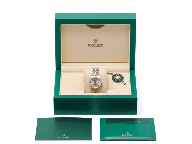 Rolex Datejust
