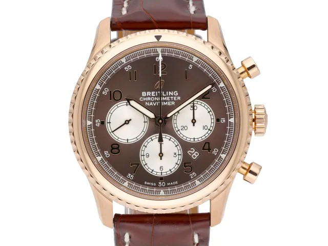 Breitling Navitimer