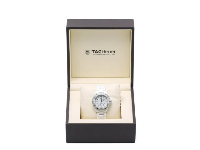 Tag Heuer Aquaracer