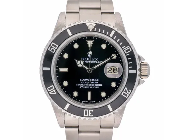 Rolex Submariner
