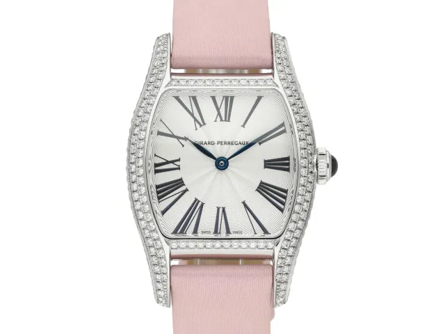 Girard-perregaux Richeville
