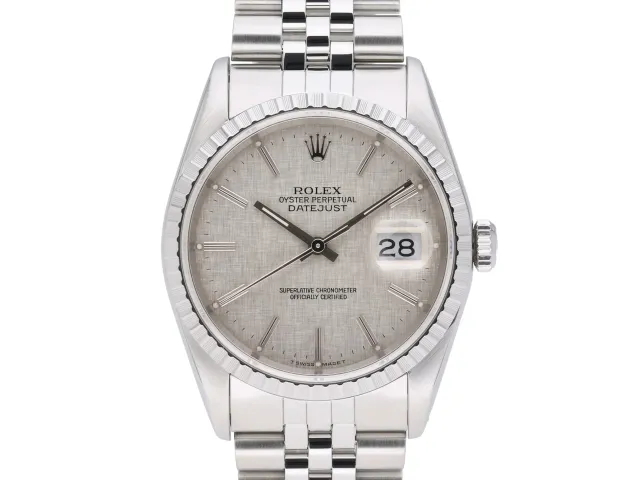 Rolex Datejust