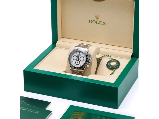 Rolex Daytona