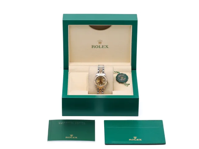 Rolex Datejust