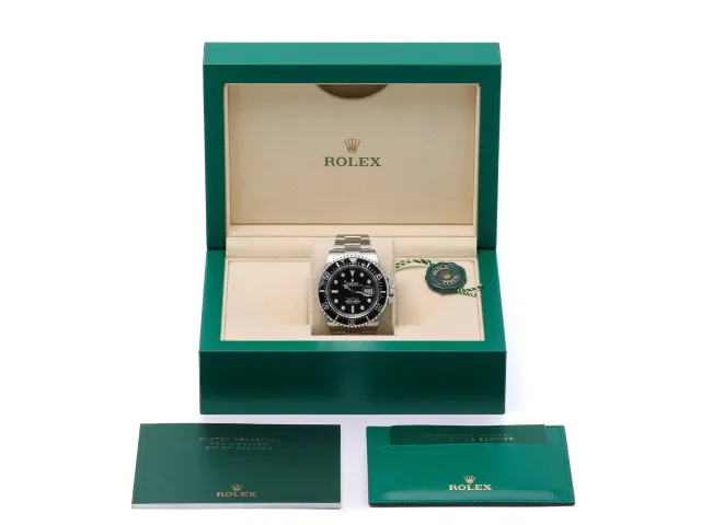 Rolex Sea-dweller