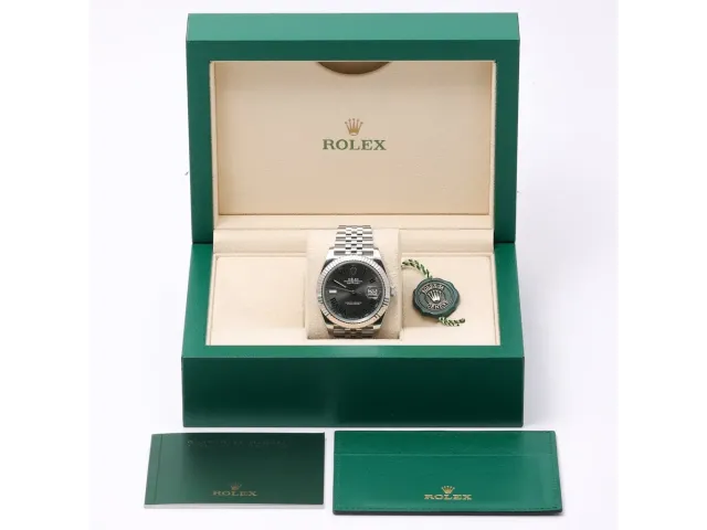 Rolex Datejust 41