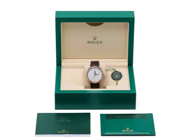 Rolex Cellini