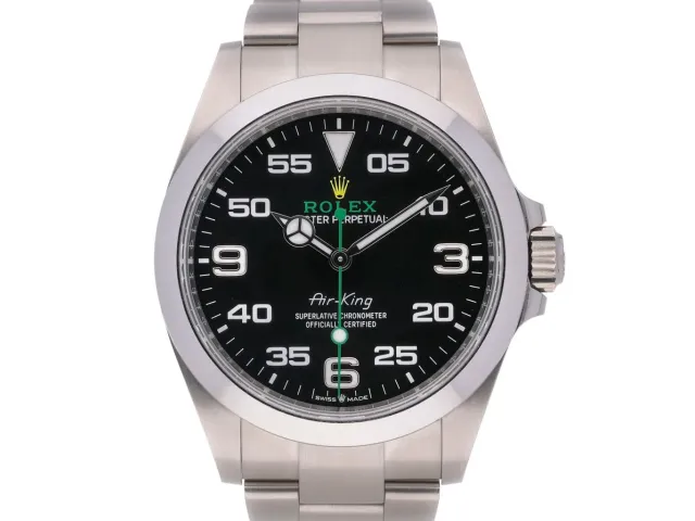 Rolex Air-king
