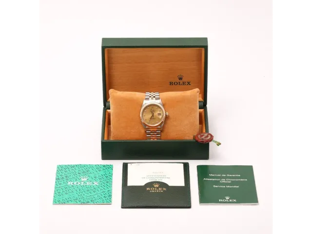 Rolex Datejust