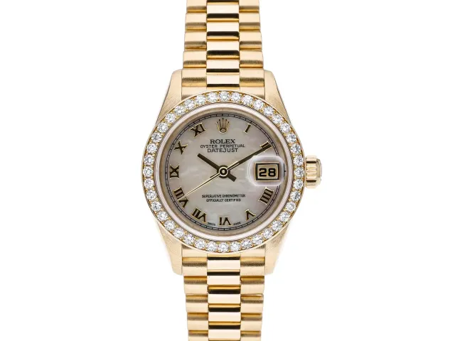 Rolex Datejust