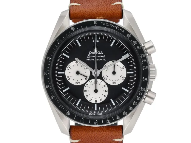 Omega Speedmaster Professional Moonwatch