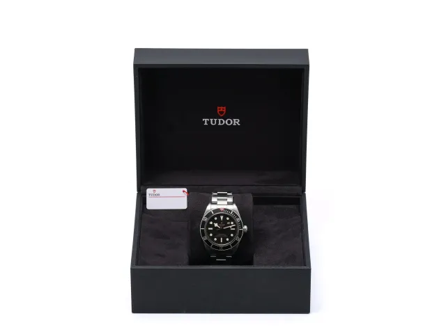 Tudor Black Bay 58