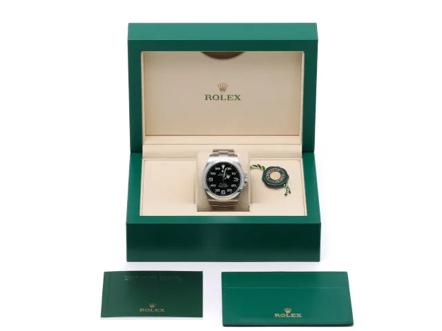 Rolex Air-king