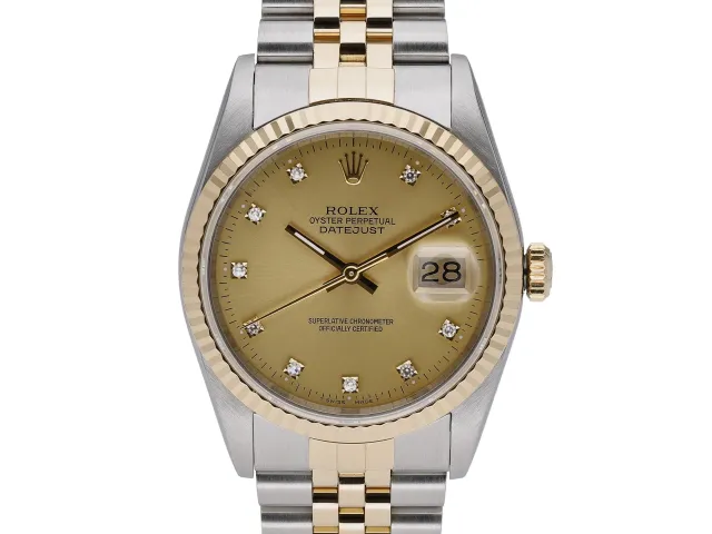 Rolex Datejust