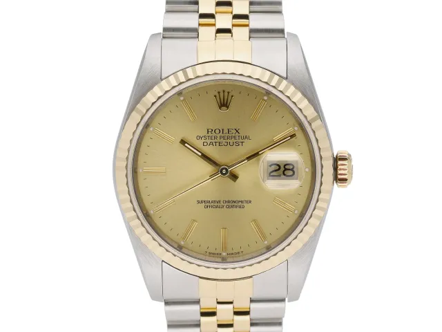 Rolex Datejust