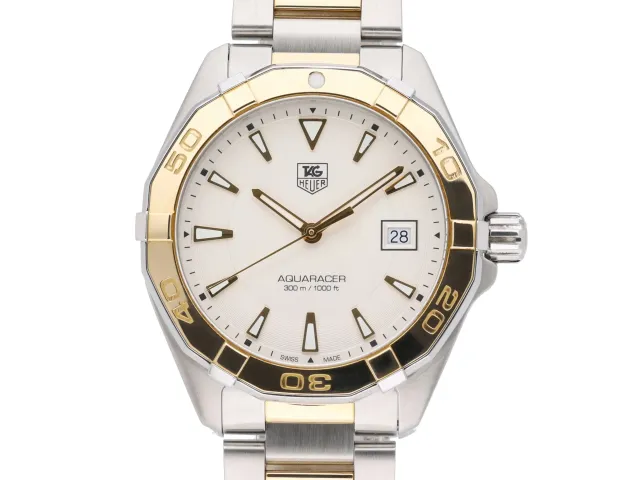 Tag Heuer Aquaracer 