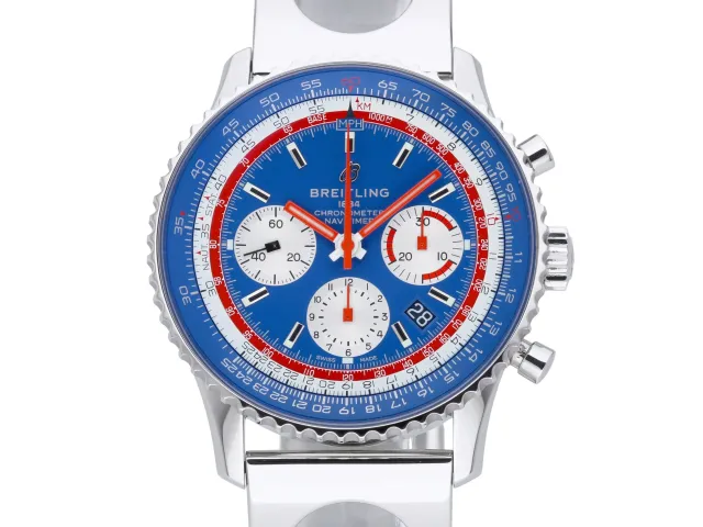 Breitling Navitimer 1 B01 Chronograph