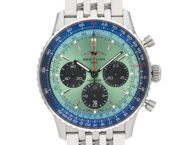 Breitling Navitimer B01