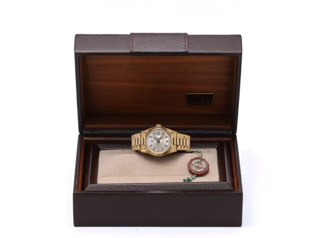 Rolex Day-date