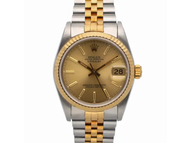 Rolex Datejust