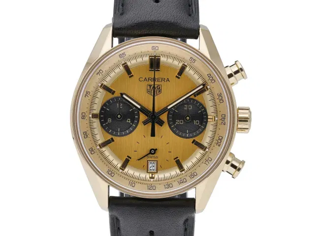 Tag Heuer Carrera Chronograph
