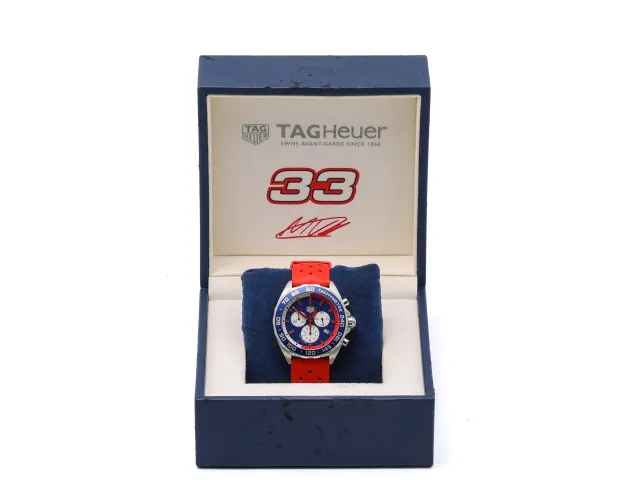 Tag Heuer Formula 1 