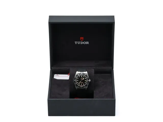 Tudor Black Bay 54