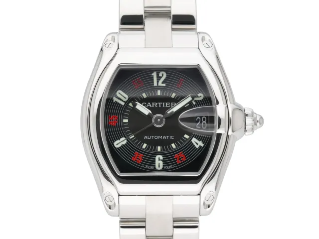 Cartier Roadster