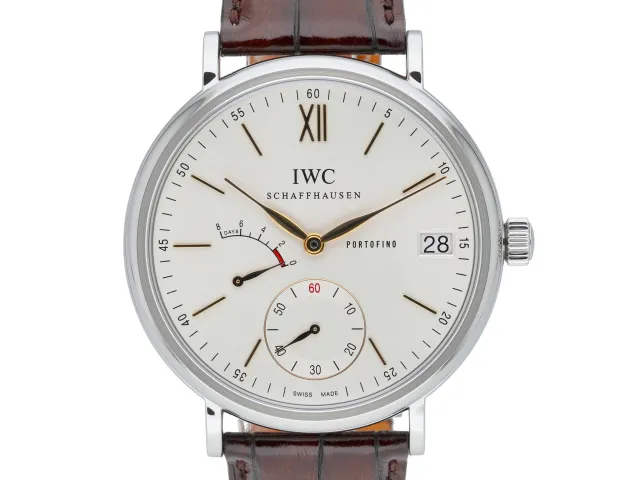 Iwc Portofino Hand-wound
