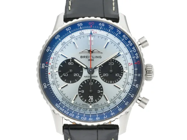Breitling Navitimer 1 B01 Chronograph 43