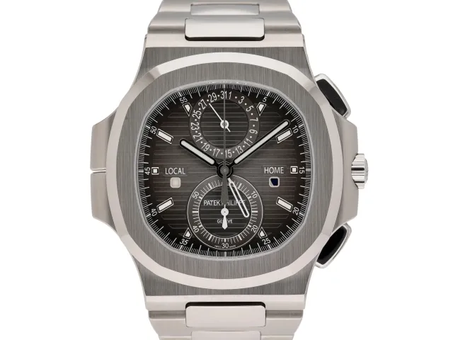 Patek Philippe Nautilus