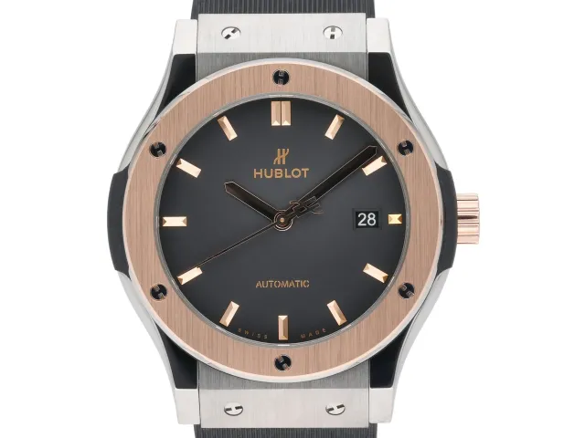 Hublot Classic Fusion King