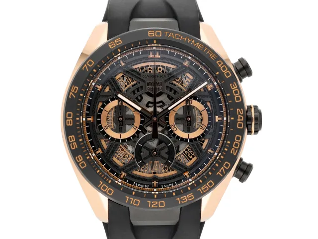 Tag Heuer Carrera