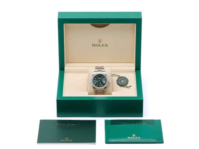 Rolex Datejust