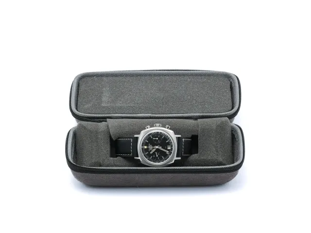 Heuer Camaro