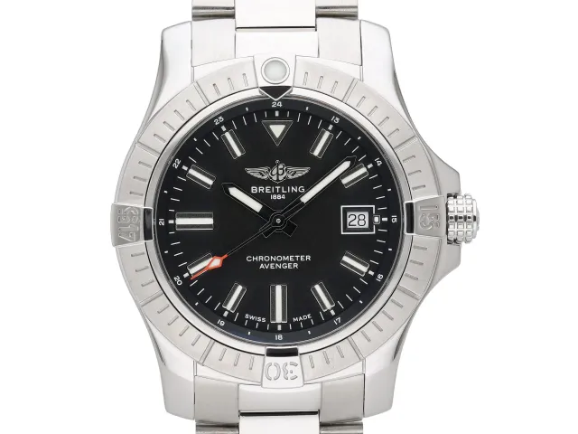Breitling Avenger
