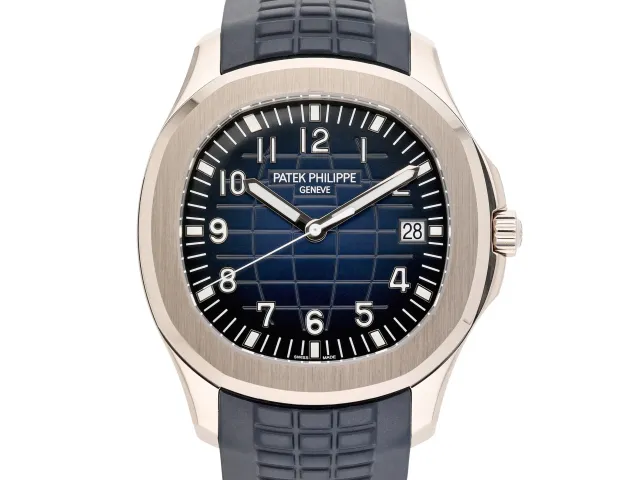 Patek Philippe Aquanaut