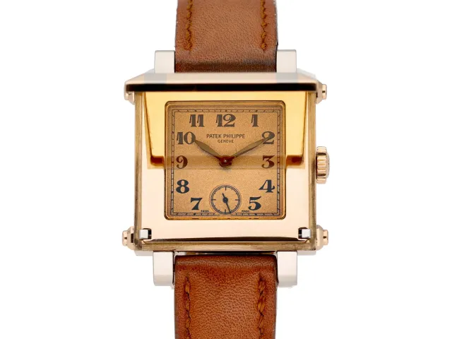 Patek Philippe Gondolo Cabriolet 