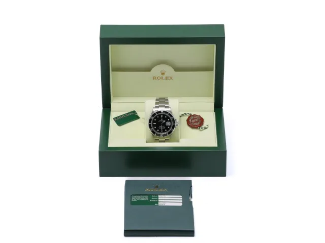 Rolex Submariner