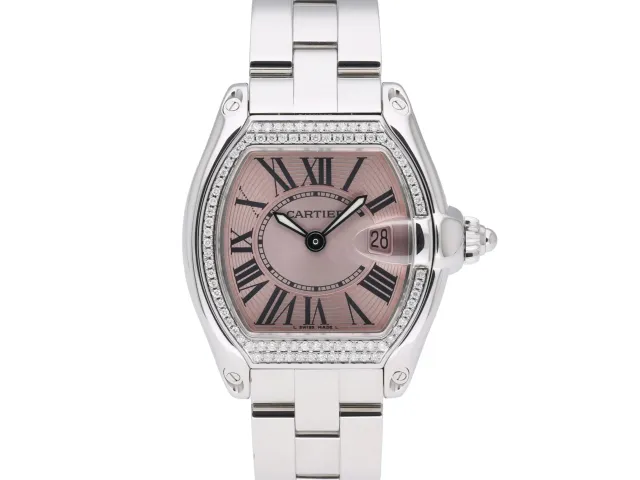 Cartier Roadster