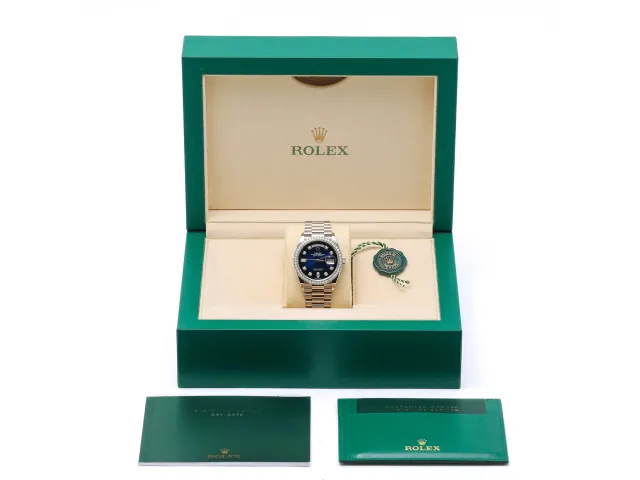 Rolex Day-date 36
