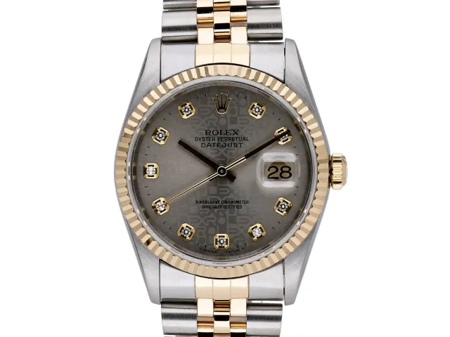 Rolex Datejust