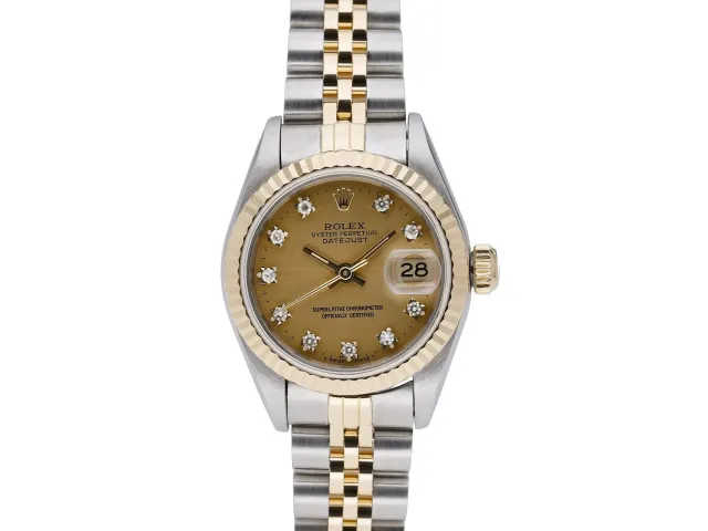 Rolex Datejust