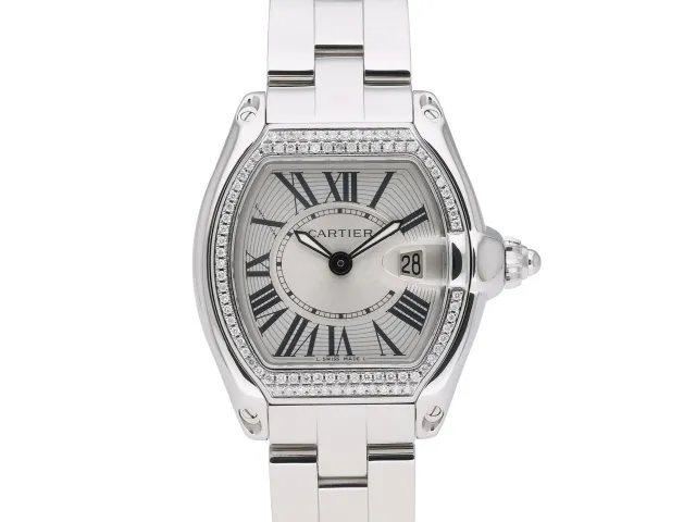 Cartier Roadster