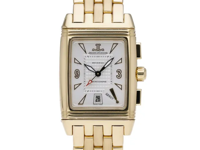 Jaeger-lecoultre Reverso Jaeger-lecoultre Reverso